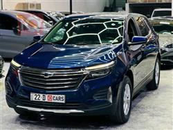 شيفروليه إكوينوكس